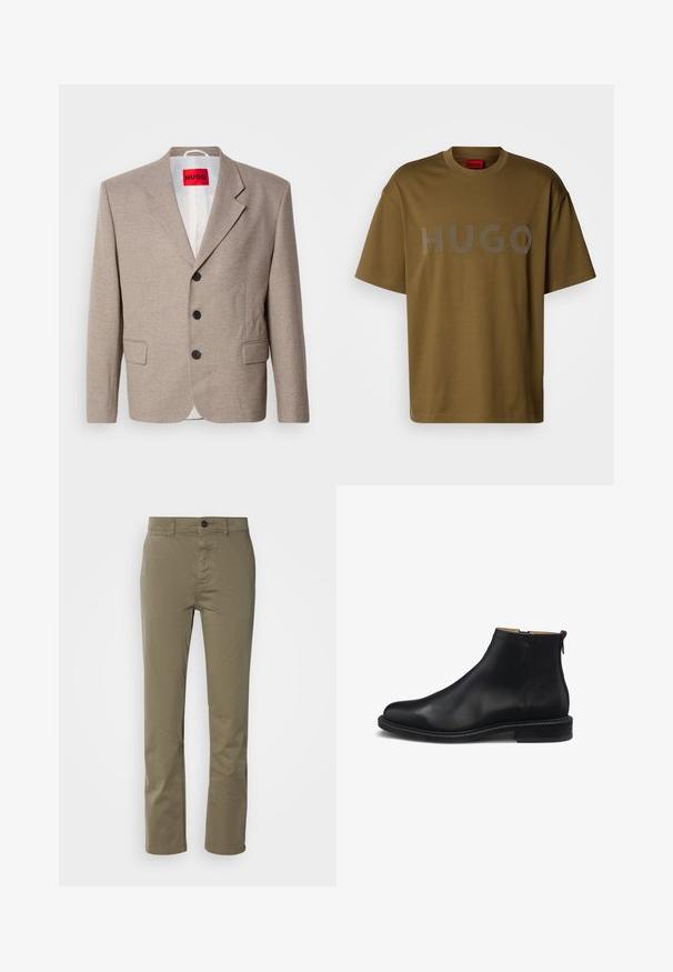 Zalando