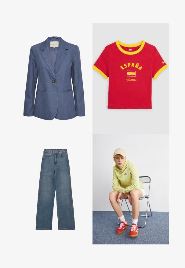 Zalando