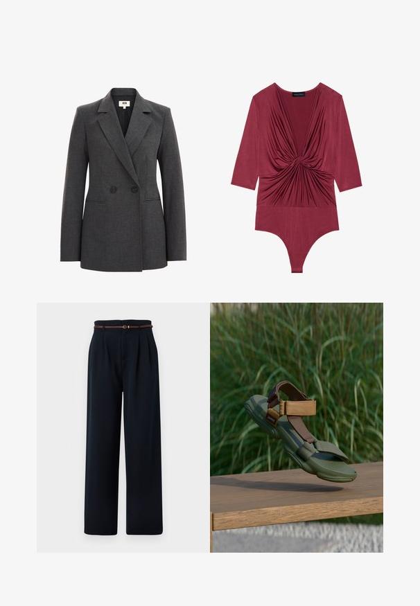 Zalando