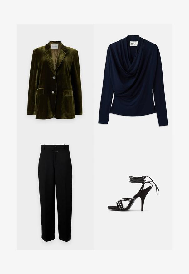 Zalando