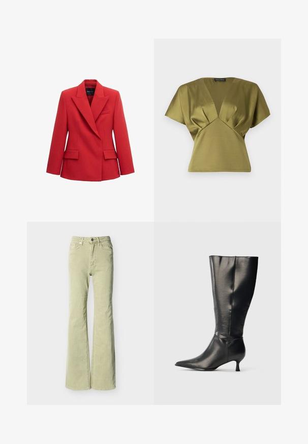 Zalando