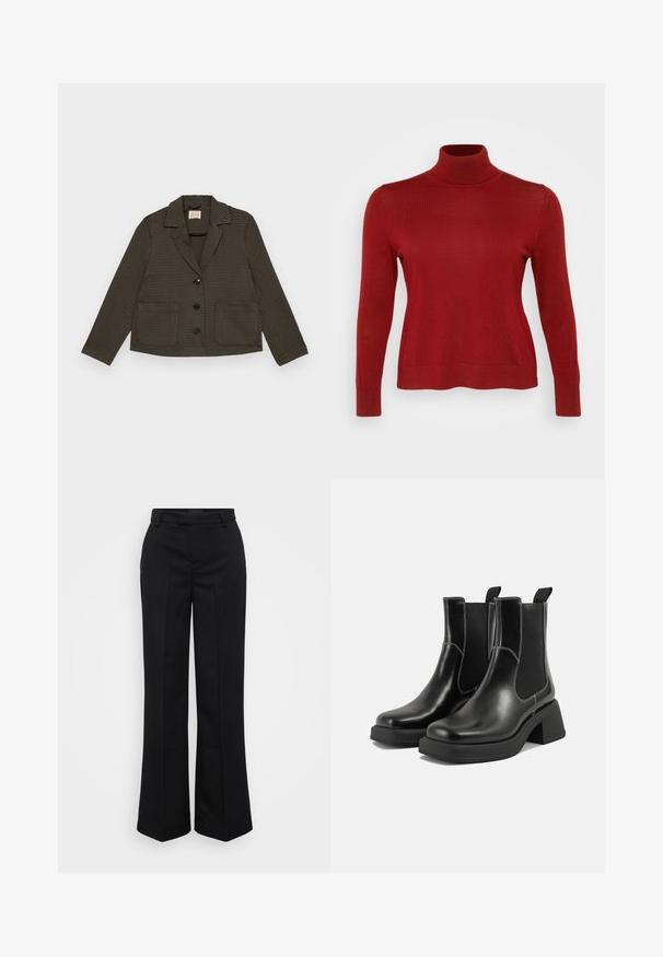 Zalando