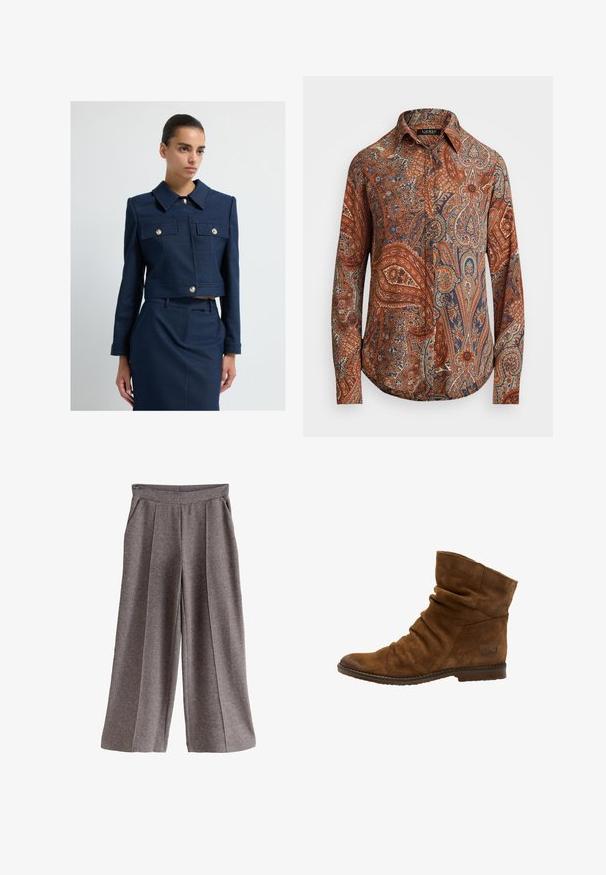 Zalando