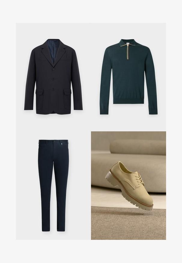 Zalando