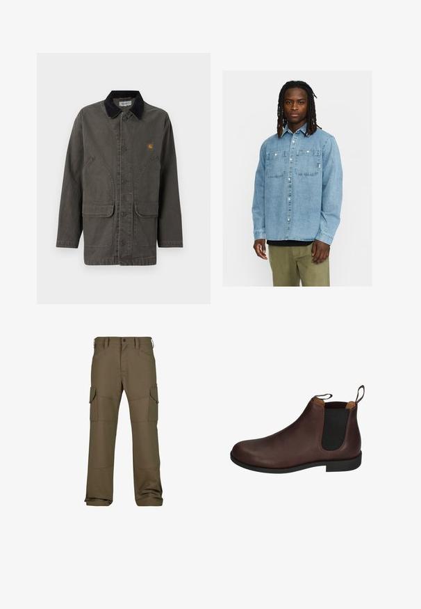 Zalando