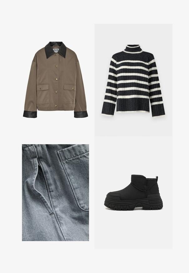 Zalando