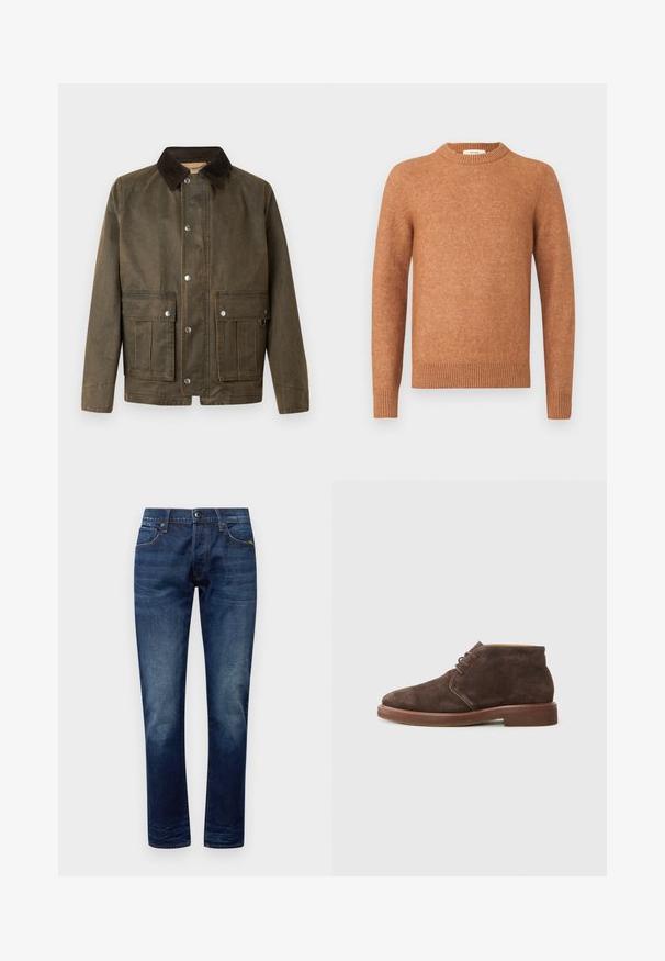 Zalando