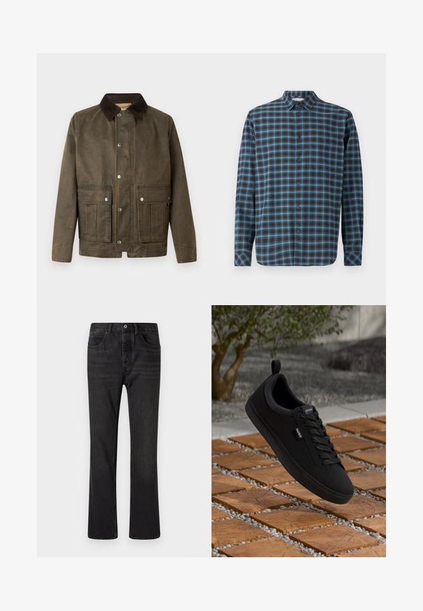 Zalando