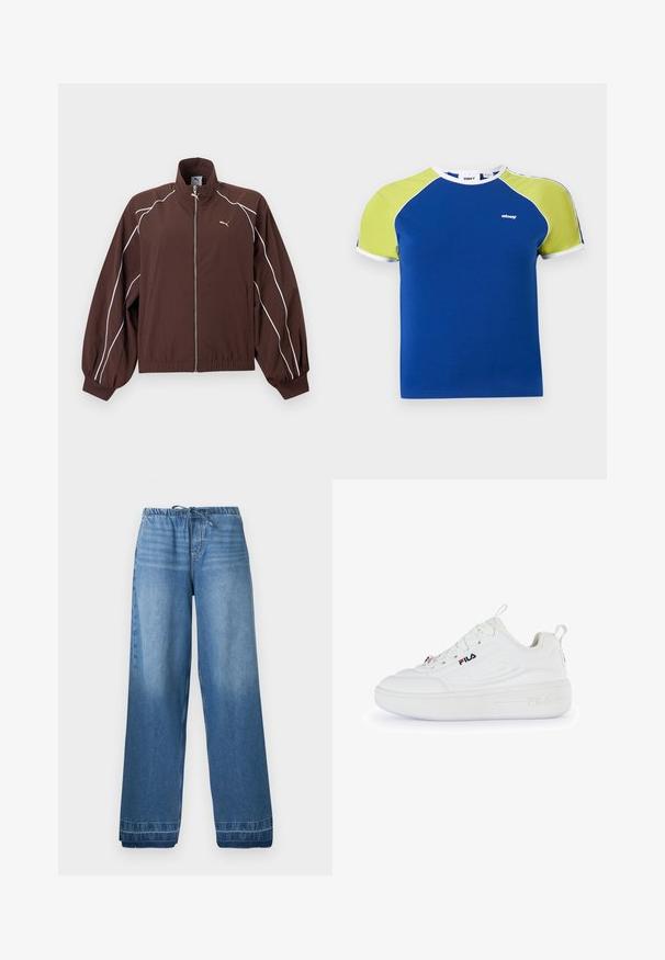 Zalando