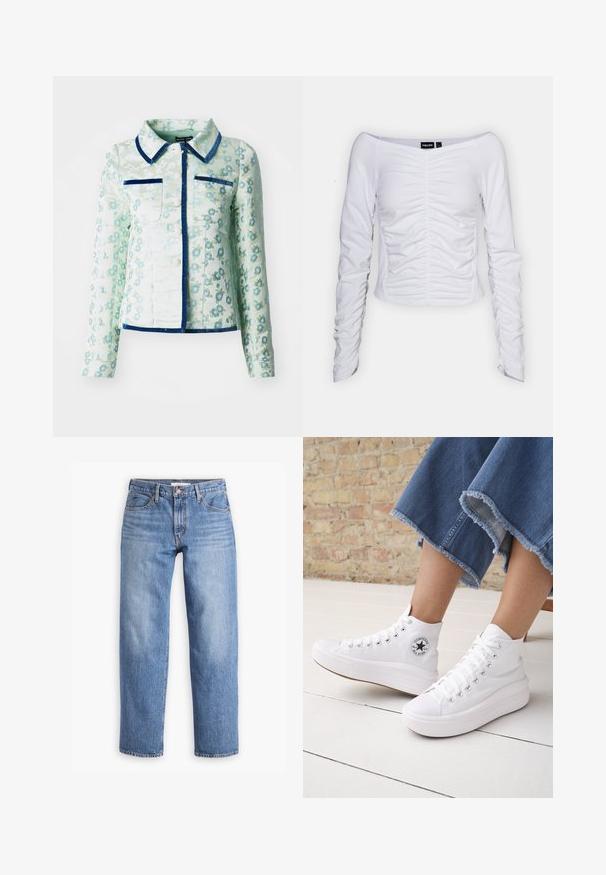 Zalando