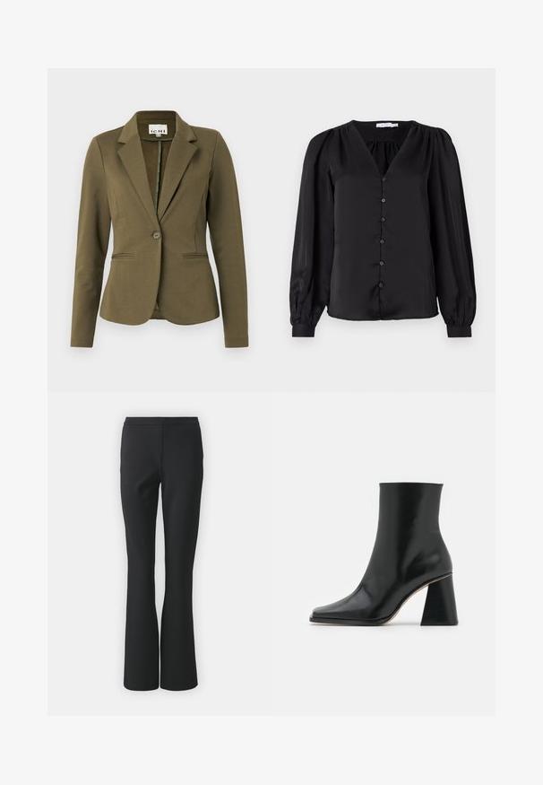 Zalando