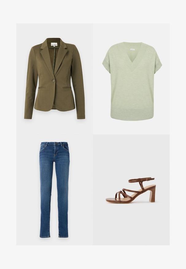 Zalando
