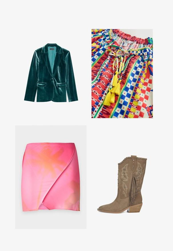 Zalando