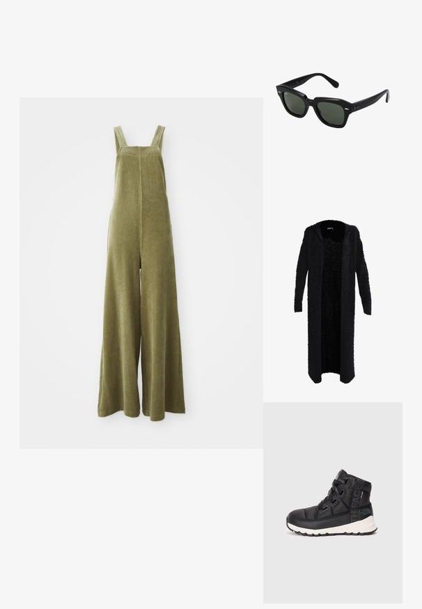 Zalando