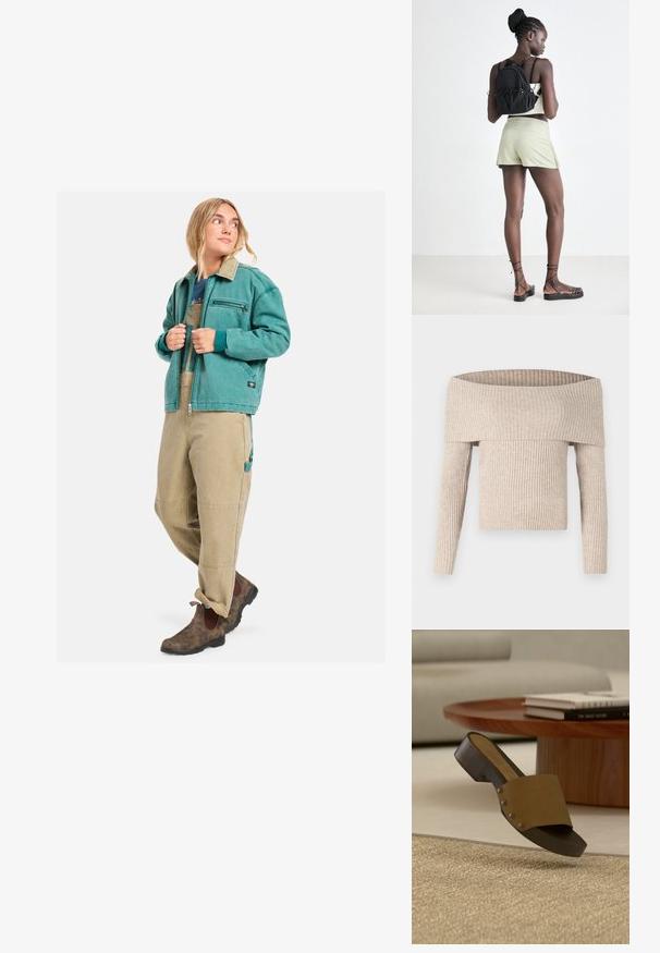 Zalando