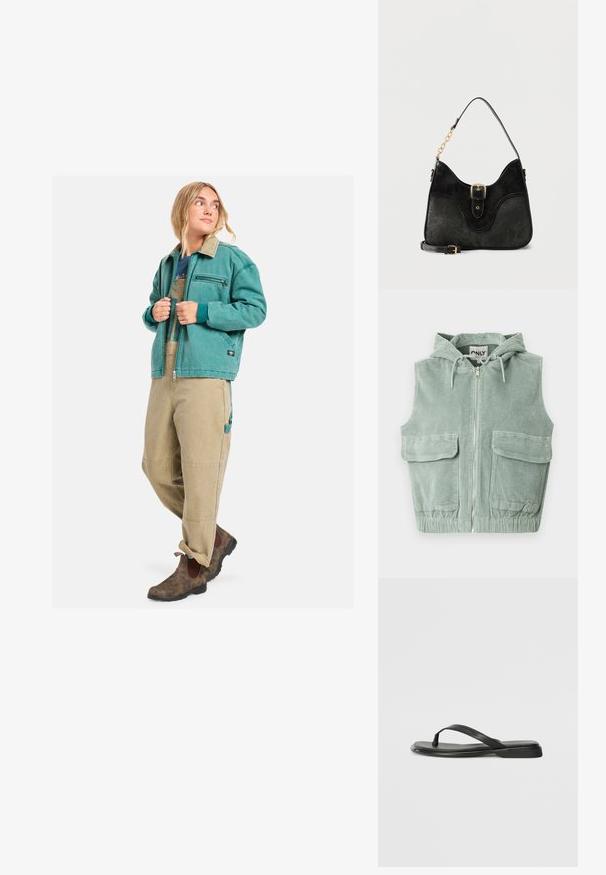 Zalando