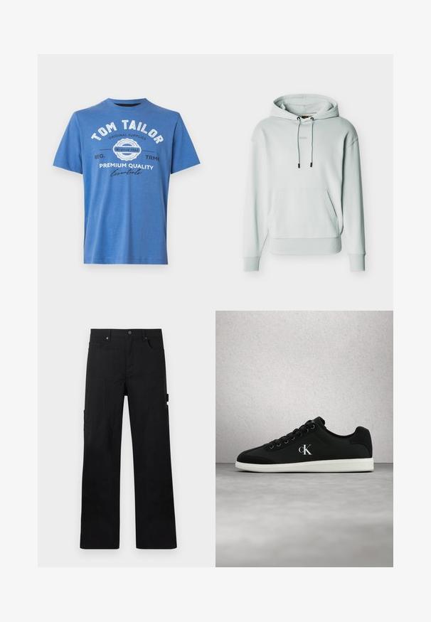 Zalando