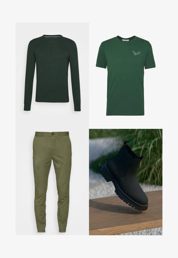 Zalando