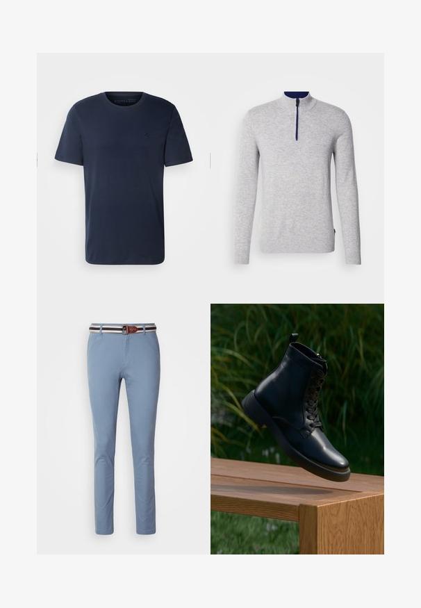 Zalando