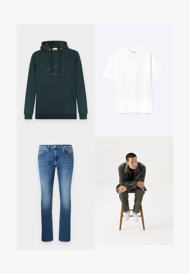 Zalando