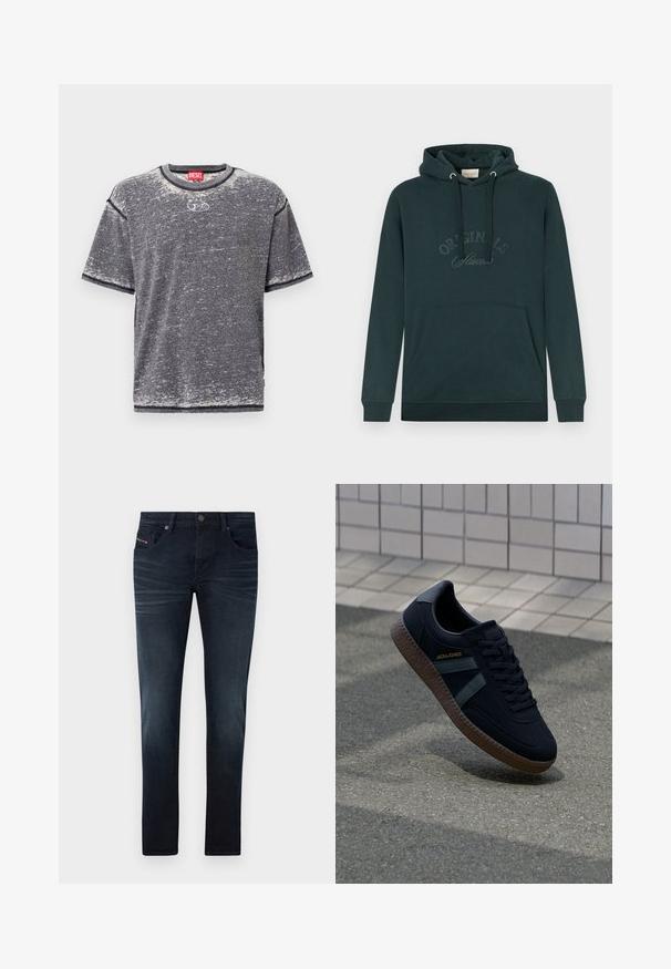 Zalando