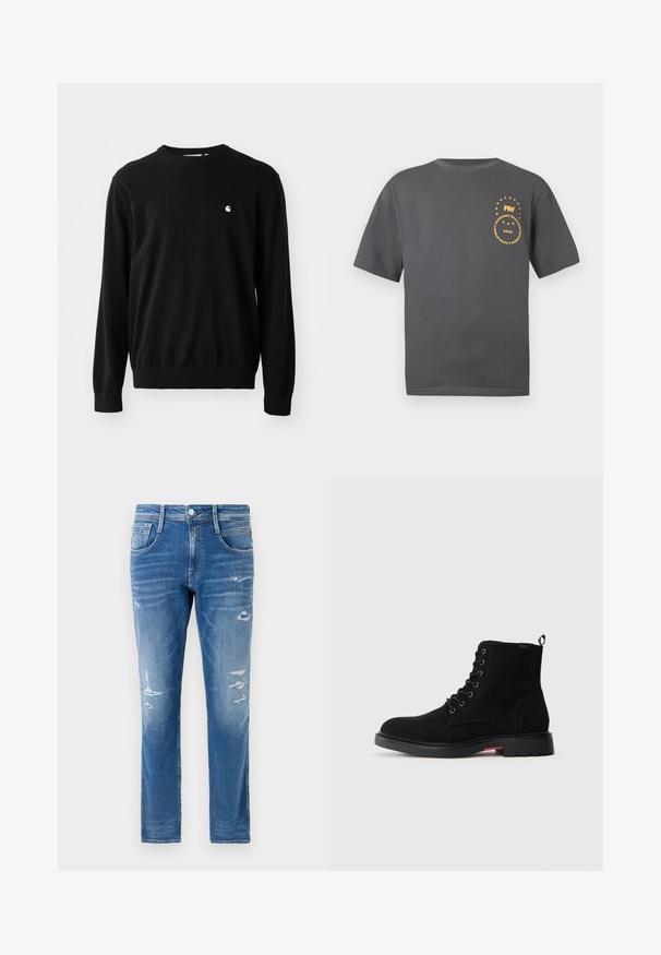 Zalando