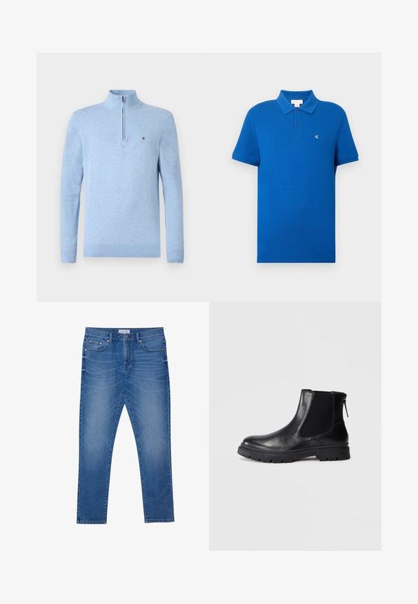 Zalando