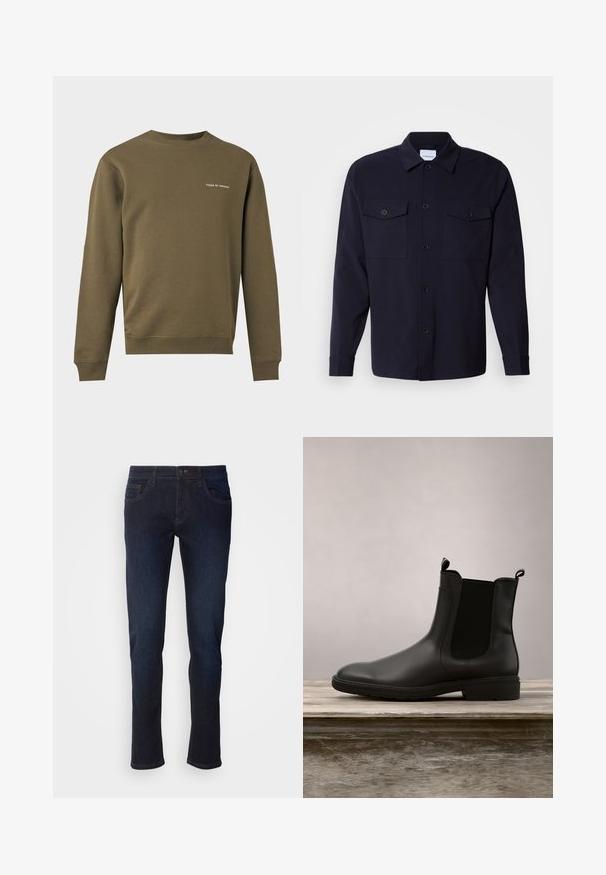 Zalando