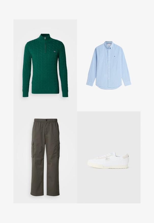Zalando