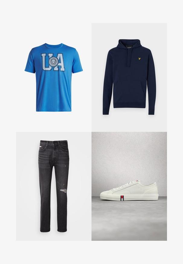 Zalando