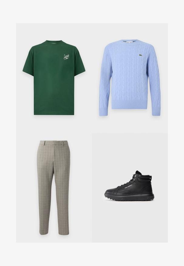 Zalando