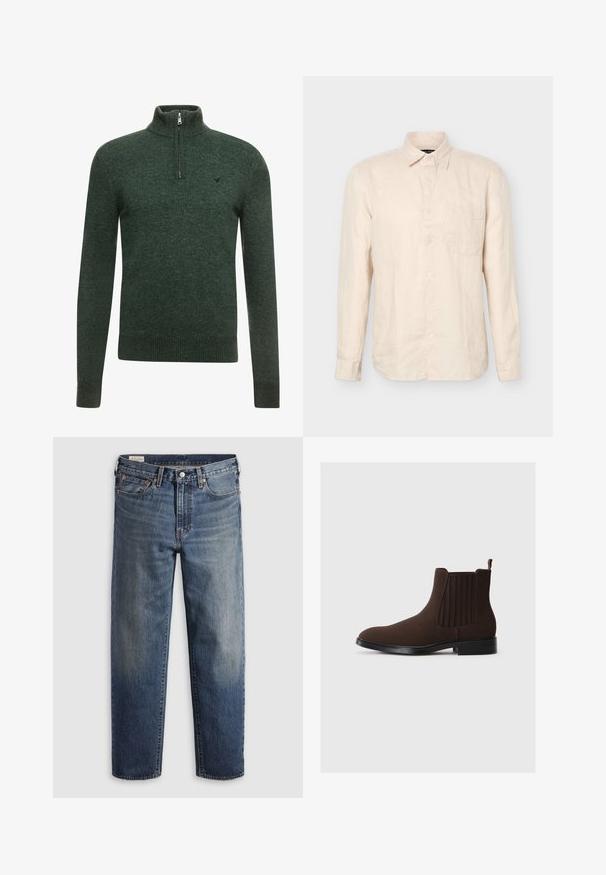 Zalando