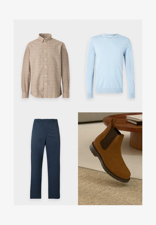 Zalando
