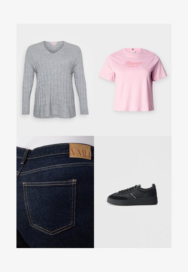 Zalando