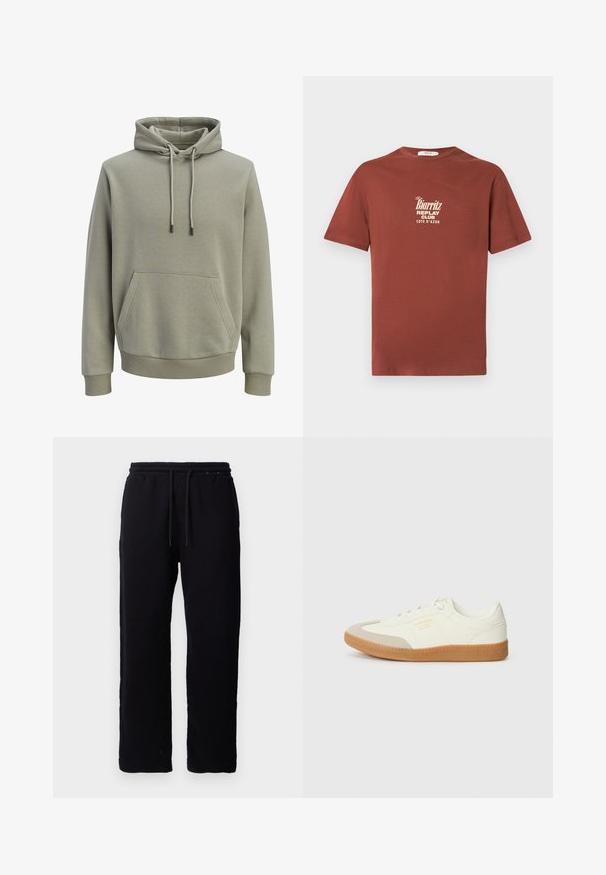 Zalando