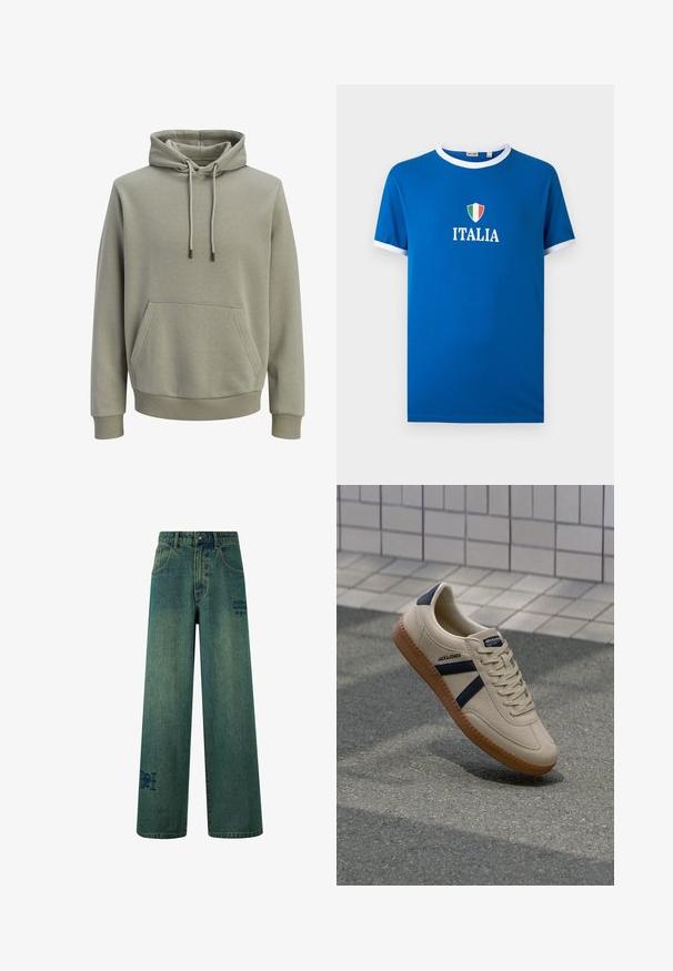 Zalando