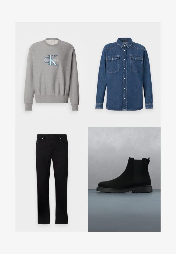 Zalando