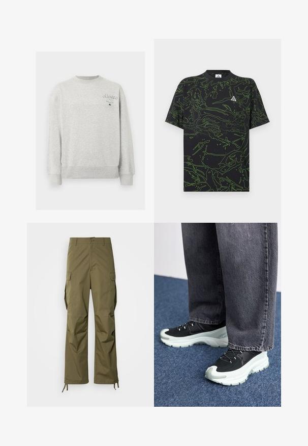 Zalando