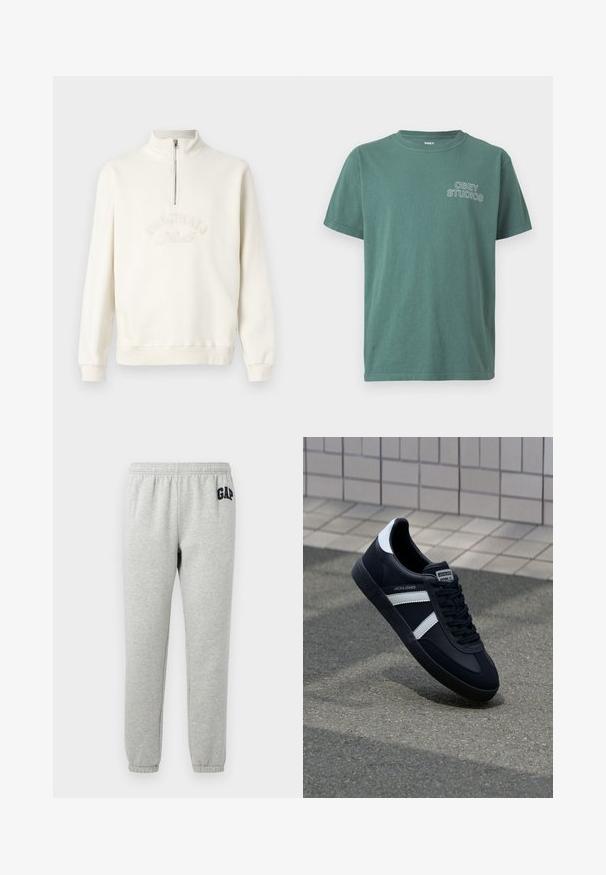 Zalando
