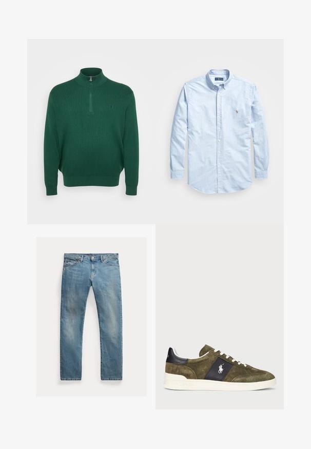 Zalando