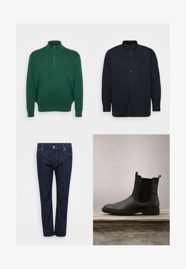 Zalando