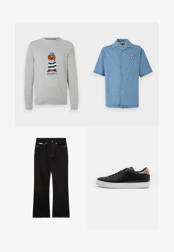 Zalando