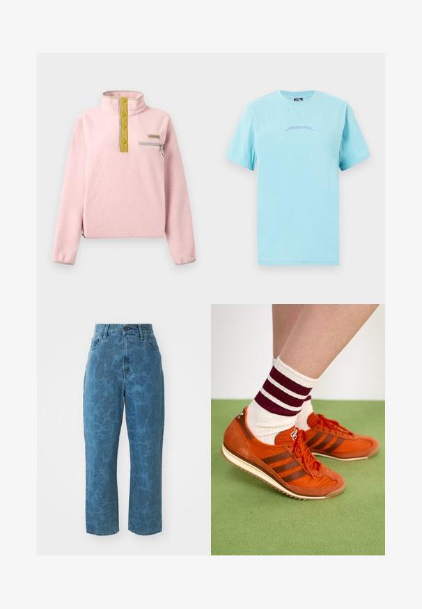 Zalando