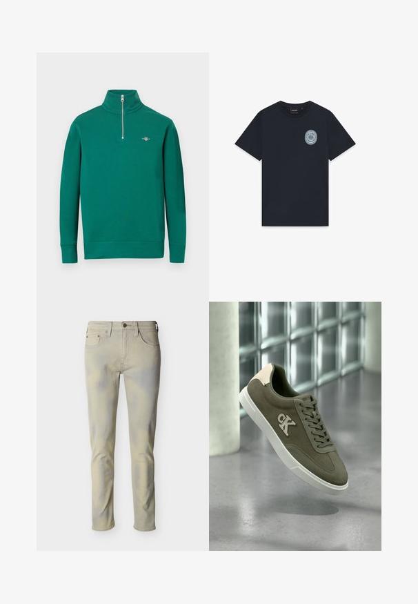 Zalando
