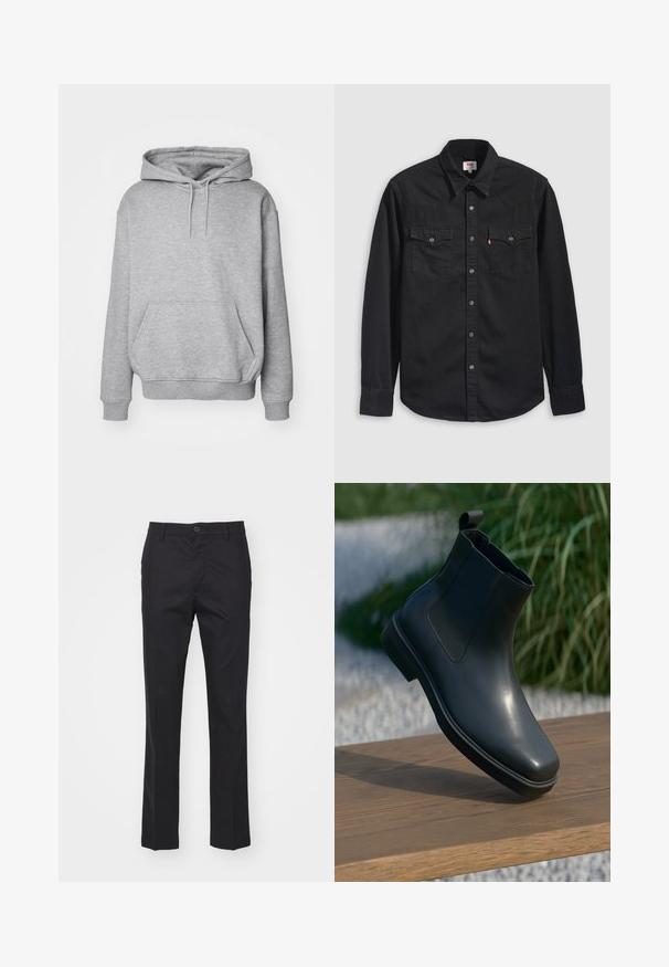 Zalando