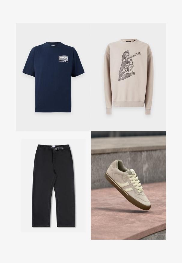 Zalando