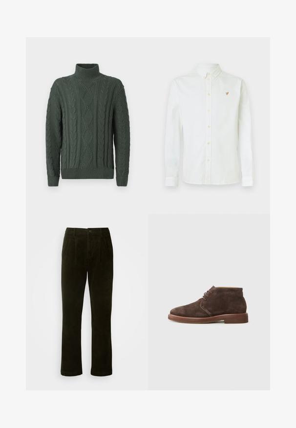 Zalando