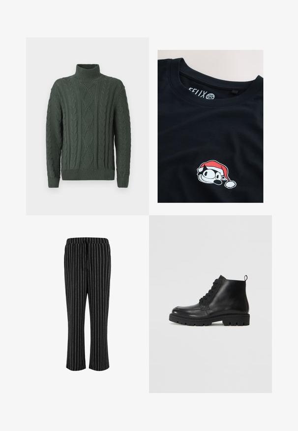 Zalando
