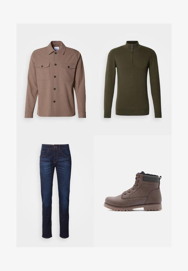 Zalando