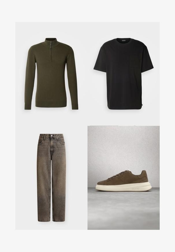 Zalando
